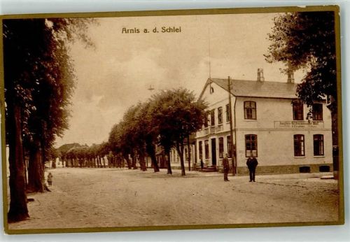 Arnis Gasthaus