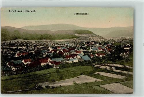 Biberach
