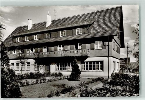 Herzogsweiler Gasthaus Pension zum Hirsch