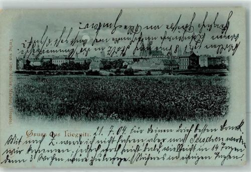 Liegnitz 1904