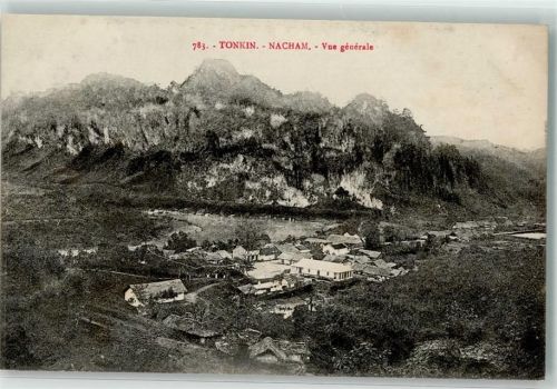 Tonkin Nacham
