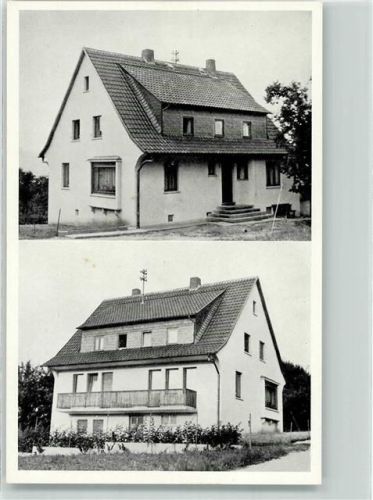 Bad König Haus L. Schum