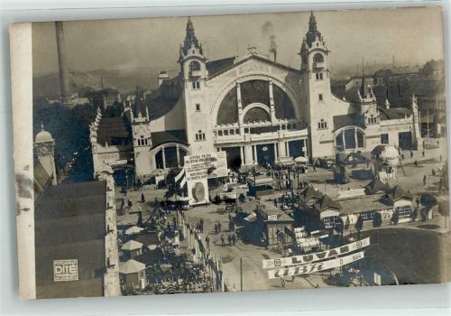 Prag 1921 Ausstellung