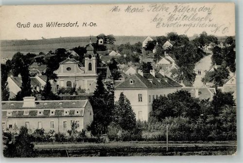 Wilfersdorf 1921