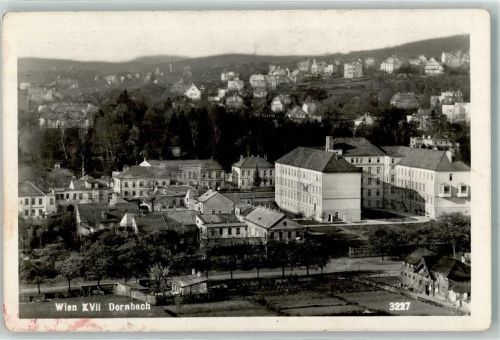 Wien Dornbach