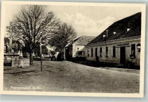 Patzmannsdorf
