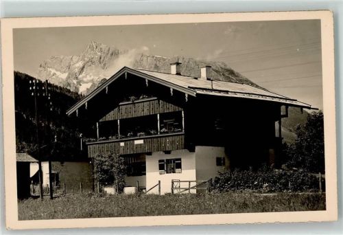 Schönau Landhaus Alpenveilchen