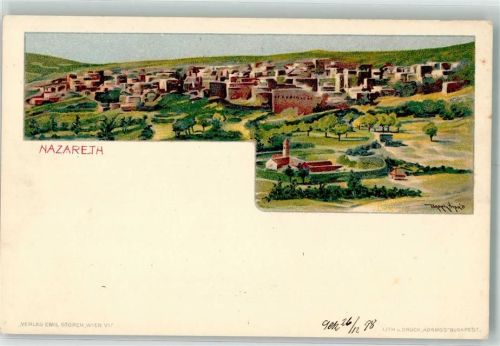 Nazareth