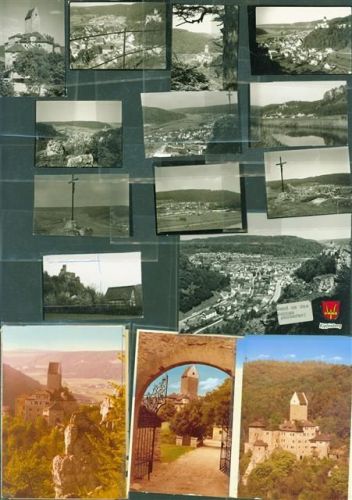 Kipfenberg Lot mit 19 Fotos Originale aus dem Archiv eines Ansichtskartenverlags unterschiedliche Grössen