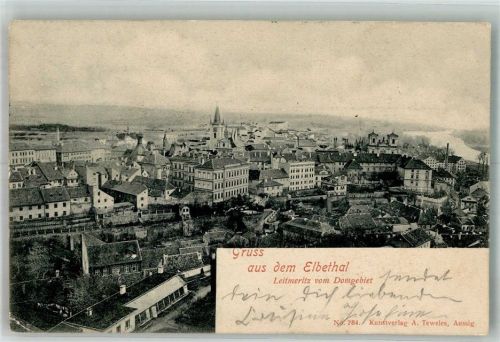 Litomerice 1899
