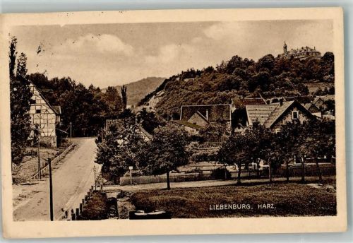 Liebenburg