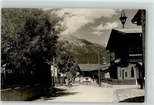St. Anton