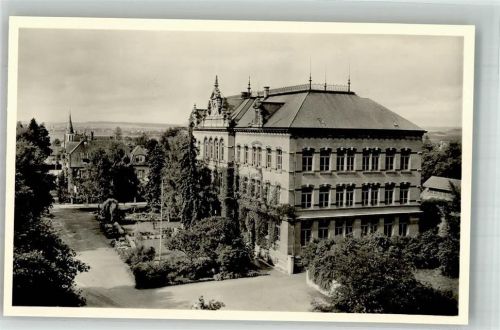 Riedlingen Oberschule