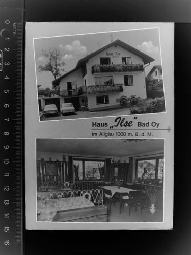 Oy Haus Ilse