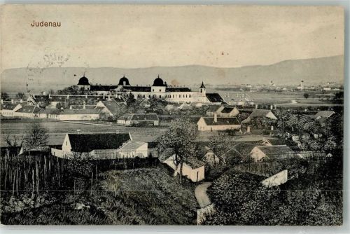 Judenau 1912