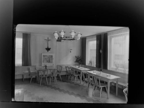 Neukirchen Gasthof Mayer