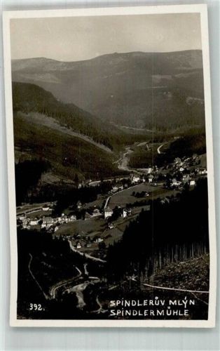 Spindleruv Mlyn