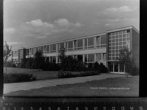 Weeze Johannes-Schule