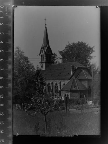 Wyhlen Kirche