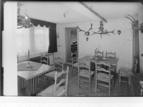 Diedenshausen Gasthaus