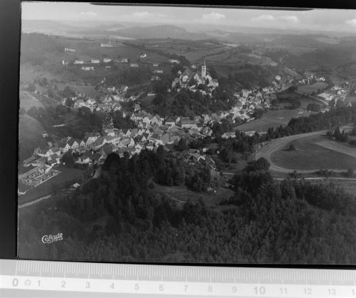 92224 W8450 Amberg , Oberpf GLASNEGATIV
