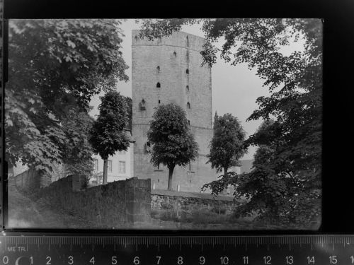 Adelebsen Burg