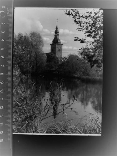 Bad Bodenteich Kirche