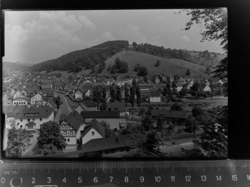 Niederscheld