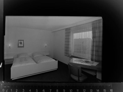 Dülmen Hotel Wildpferd