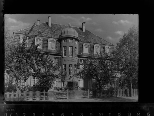 Bad Eilsen Haus Eden