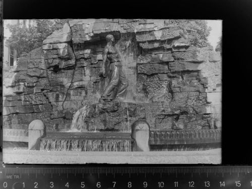 Osnabrück Bergmannsbrunnen