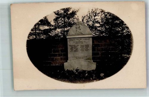 Reisberg Kriegerdenkmal Ort handschriftlich