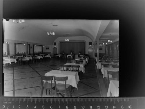 Stenum Gasthof Backenköhlers Ballsaal