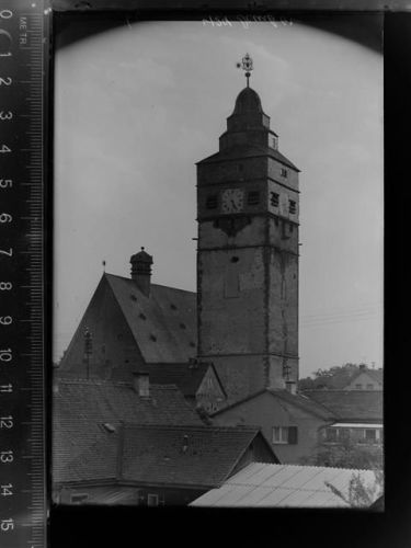 Lich Kirche