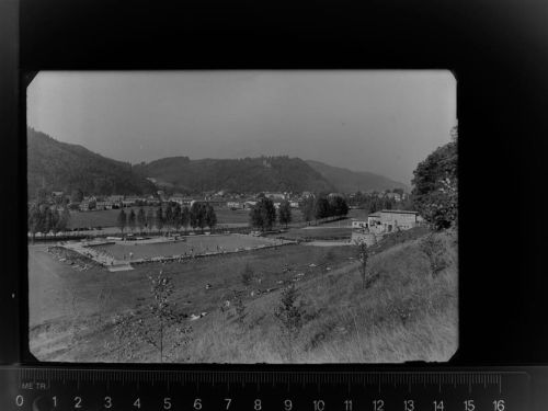 Waldkirch Schwimmbad