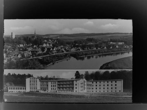 Bad Abbach Rheumakrankenhaus I