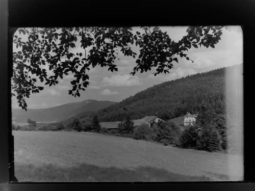 Lam Berggasthof Eck