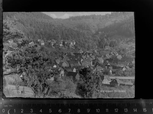 Eiershausen