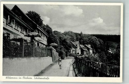 Wildemann Schützenstraße