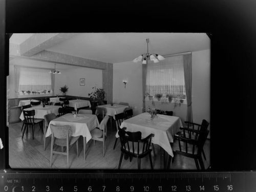 Züschen Gasthaus Köbes Keller