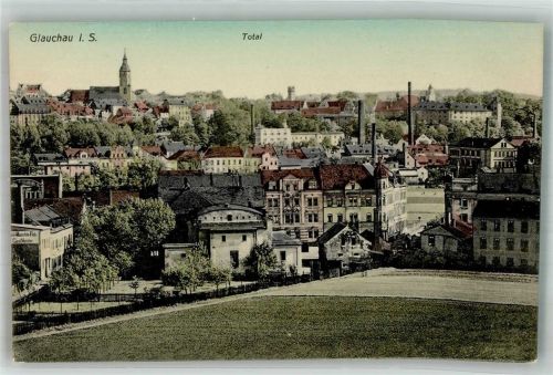 Glauchau
