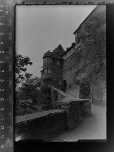 Freusburg Schloss