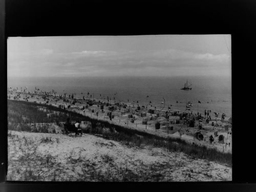 Langeoog Strand