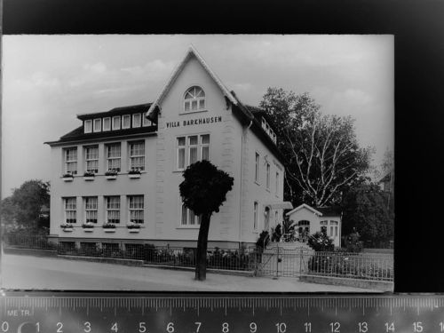 Bad Eilsen Villa Barkhausen