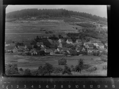 Steinbrücken