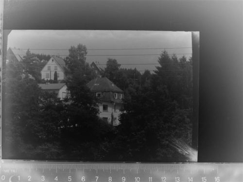 Fischelbach Pension Scheffel
