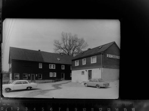 Benfe Gasthof Lerch