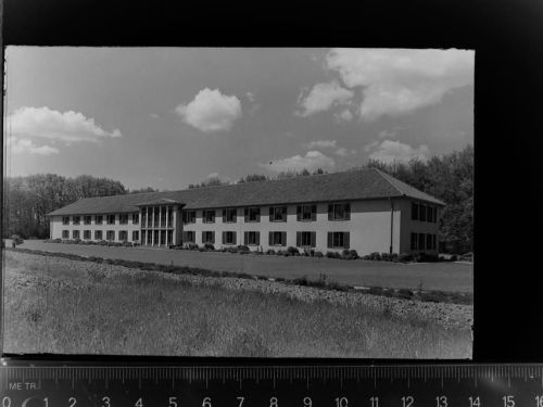 48455 W4444 Bad Bentheim GLASNEGATIV