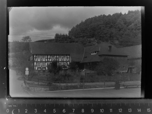 Alertshausen Pension