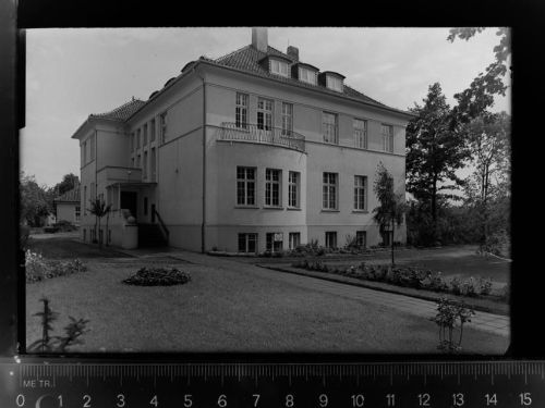 Lemförde Diakonissen Mutterhaus Haushaltungsschule